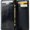 Portafoglio RFID in Pelle Vaultskin Elegante-0