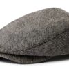 Cappello Hooligan Snap Cap Brixton cotone uomo-0