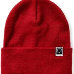 Berretto lavorato a maglia Brixton Unisex Adulto-0