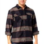 Camicia personalizzata MarcaX Vestibilità standard-0