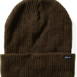 Berretto Becket Brixton Unisex Adulto Acrilico-0