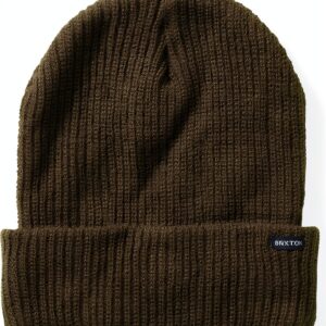 Berretto Becket Brixton Unisex Adulto Acrilico-0