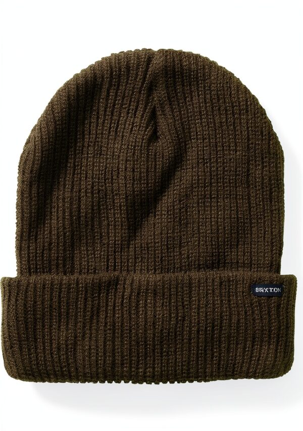 Berretto Becket Brixton Unisex Adulto Acrilico-0