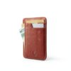Portafoglio in pelle Vaultskin Brixton RFID-2