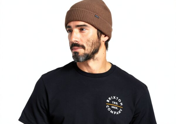 Berretto Brixton Unisex Acquista ora-1