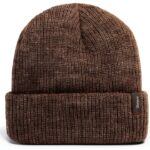 Brixton Cappello Unisex Verde Cacciatore Tessuto-0