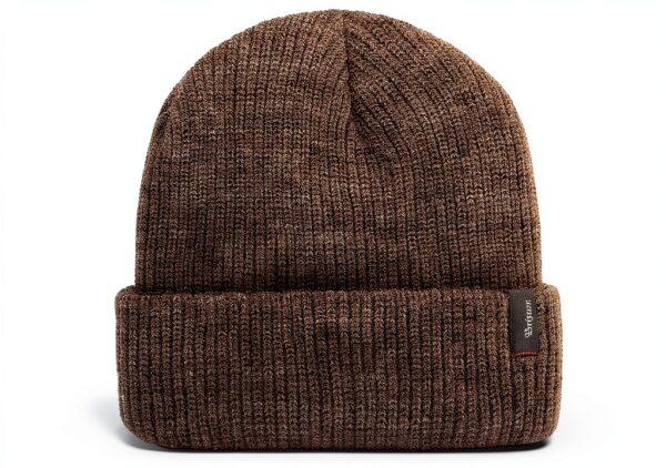 Brixton Cappello Unisex Verde Cacciatore Tessuto-0