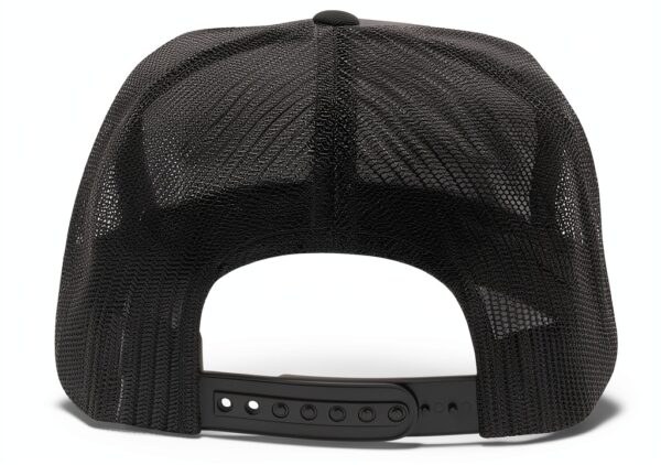 Cappellino snapback Brixton uomo - acrilico e lana, colore grigio-1