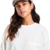 Brixton Berretto Kenmore Snap Unisex Marrone Chiaro Taglia Unica-4