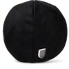 Cappello Unisex Brixton in Cotone con Visiera Dritta Marrone/Kaki-5