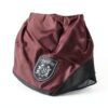 Berretto Newsboy Brixton Nero con tesa a scatto e fodera-5