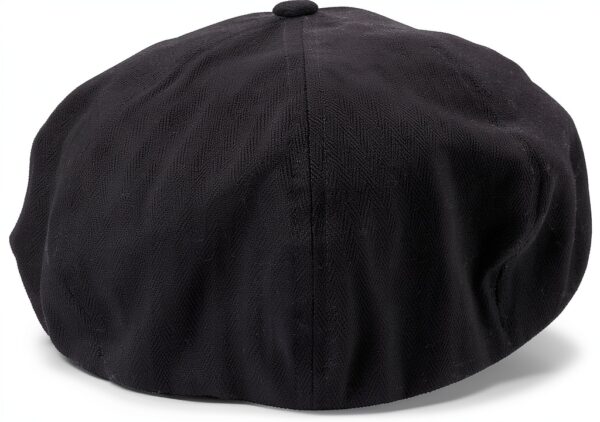 Berretto Brixton Fenway Snap Unisex Nero Taglia Unica-1