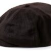 Berretto Brixton Fenway Snap Unisex Nero Taglia Unica-2