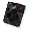 Brixton Camicia Uomo Nero Carbone Botton-down Vestibilità XXL-4