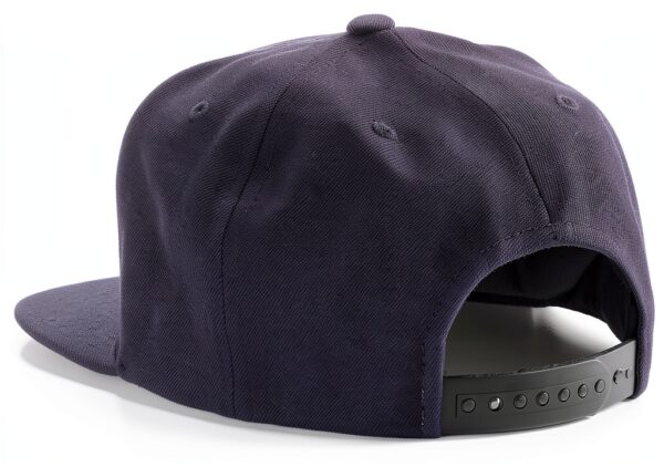Brixton Felpa Unisex Nero Taglia Unica 80% Acrilico 20% Cotone-1