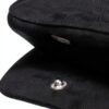 Cappello Unisex Brixton in Cotone con Visiera Dritta Marrone/Kaki-4