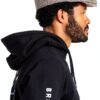 Brixton Berretto Fenway Snap Unisex Taglia Unica Tan/Nero Poliestere-4