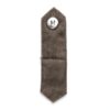 Camicia di Lino da Uomo Henley a Maniche Lunghe in Cotone – 28,37€-5