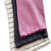 NEXT Ragazza Confezione 3 Leggings Svasati a Coste-3