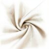Camicia Casual da Donna in Tinta Unita con Scollo a V e Bottoni a Maniche Corte in Maglia con giunture Maglie Particolari Invernali Traspirante Leggera Donna Maglietta-4