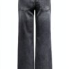 ONLY Wide-Fit Jeans ONLJUICY High Waist Wide Leg Fit Jeans-2