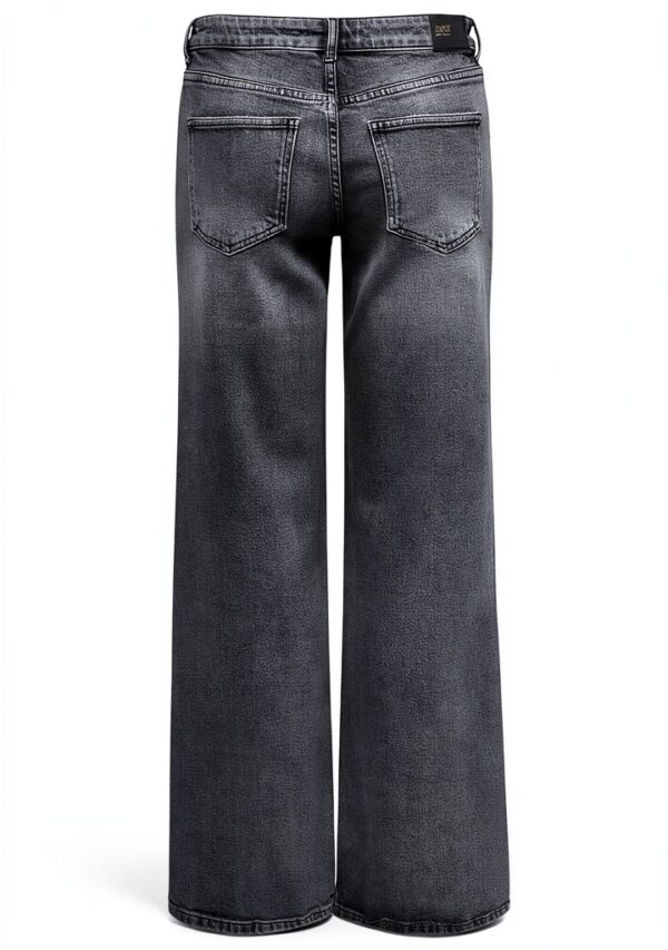 ONLY Wide-Fit Jeans ONLJUICY High Waist Wide Leg Fit Jeans-2