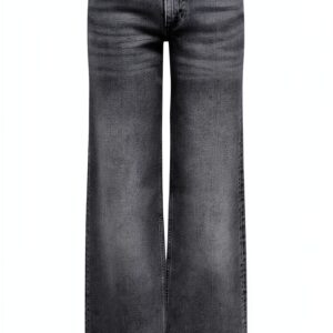 ONLY Wide-Fit Jeans ONLJUICY High Waist Wide Leg Fit Jeans-0