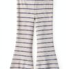 NEXT Ragazza Confezione 3 Leggings Svasati a Coste-2