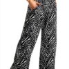 Urban Coco - Drop Crotch, Pantaloni Donna-1