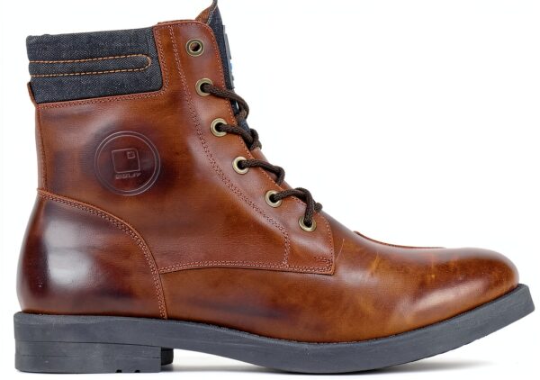 Overlap Ovp 23 Scarpe Uomo, Marrone, Taglia 44-1