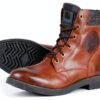 Overlap Ovp 23 Scarpe Uomo, Marrone, Taglia 41-0