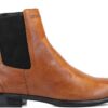 Overlap Chelsea Scarpe da Uomo, Beige, Taglia 41-5