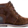 Overlap Ovp 79 - Scarpe da uomo in pelle scamosciata marrone taglia 39-1