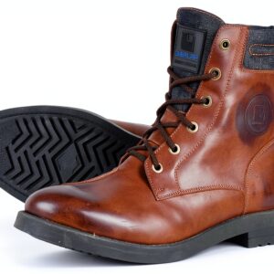 Overlap Ovp 23 Scarpe Uomo, Marrone, Taglia 44-0