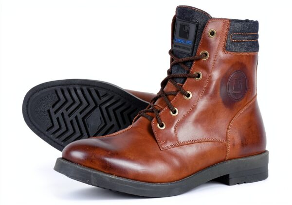 Overlap Ovp 23 Scarpe Uomo, Marrone, Taglia 44-0