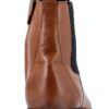 Overlap Chelsea Scarpe da Uomo, Beige, Taglia 39-3