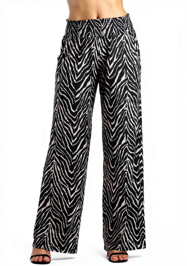 Urban Coco - Drop Crotch, Pantaloni Donna-2