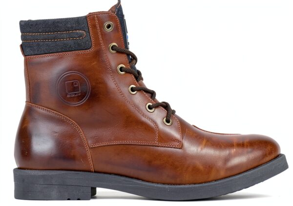 Overlap Ovp 23 Scarpe Uomo, Marrone, Taglia 41-1
