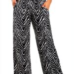 Urban Coco - Drop Crotch, Pantaloni Donna-0